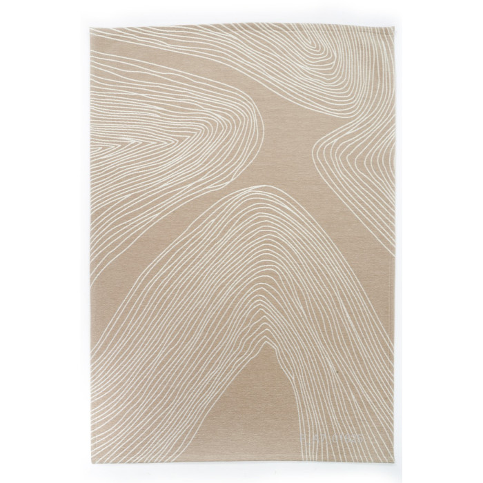 Paklājs ETNA BEIGE (Magic Home Unique Collection)